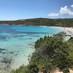 Appartement Le Berceau D'asciaghju Palombaggia - Acces Et Piscine Privee