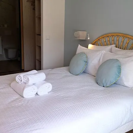 Apartmán Le Berceau D'asciaghju Palombaggia - Acces Et Piscine Privee Porto-Vecchio (Corsica)