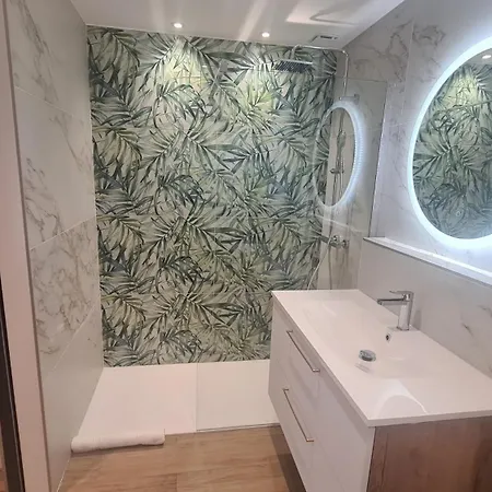 Apartmán Le Berceau D'asciaghju Palombaggia - Acces Et Piscine Privee Porto-Vecchio (Corsica)