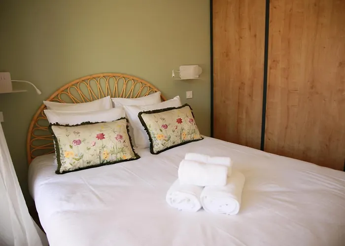 Le Berceau D'asciaghju Palombaggia - Acces Et Piscine Privee Apartment Porto-Vecchio (Corsica)