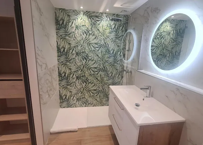 Apartment Le Berceau D'asciaghju Palombaggia - Acces Et Piscine Privee Porto-Vecchio (Corsica)