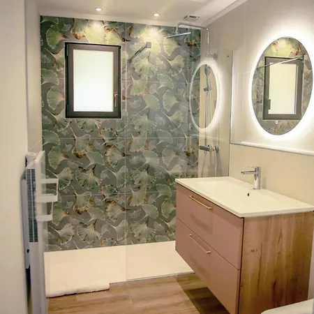 Le Berceau D'asciaghju Palombaggia - Acces Et Piscine Privee