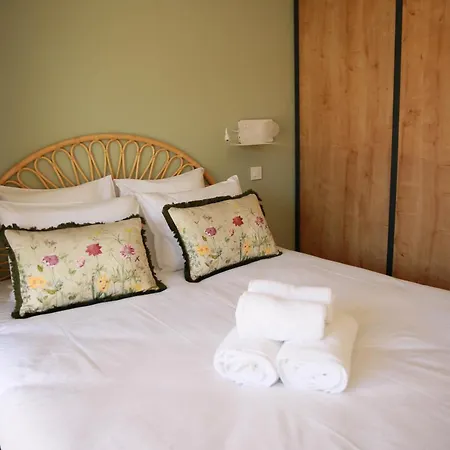 Le Berceau D'asciaghju Palombaggia - Accès Et Piscine Privée Appartamento Porto Vecchio