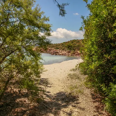 Le Berceau D'asciaghju Palombaggia - Accès Et Piscine Privée *